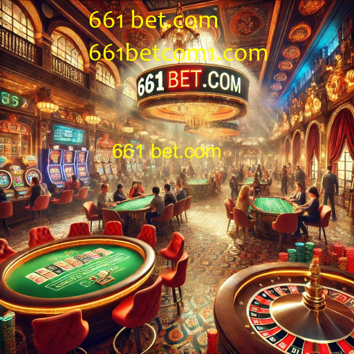 661 bet.com