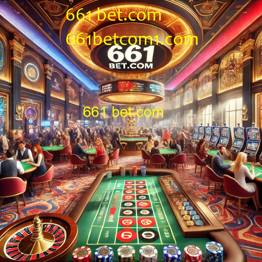 661 bet.com