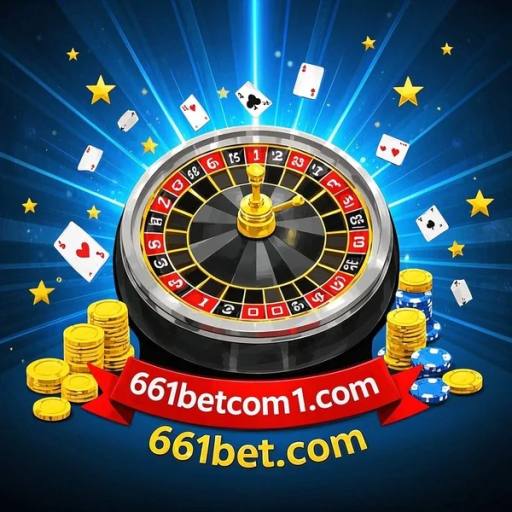 Descubra os Jackpots Empolgantes no 661bet.com