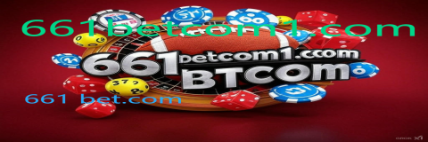 661 bet.com